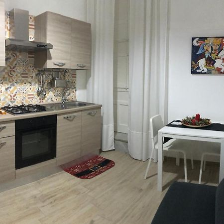 Casa Amurusa&Romantic Room Avola Bagian luar foto