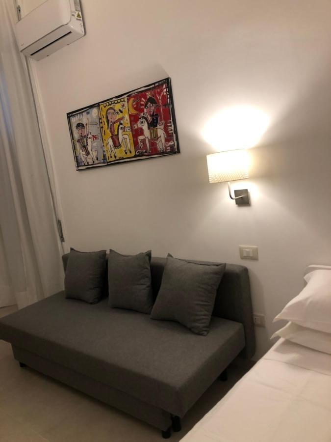 Casa Amurusa&Romantic Room Avola Bagian luar foto