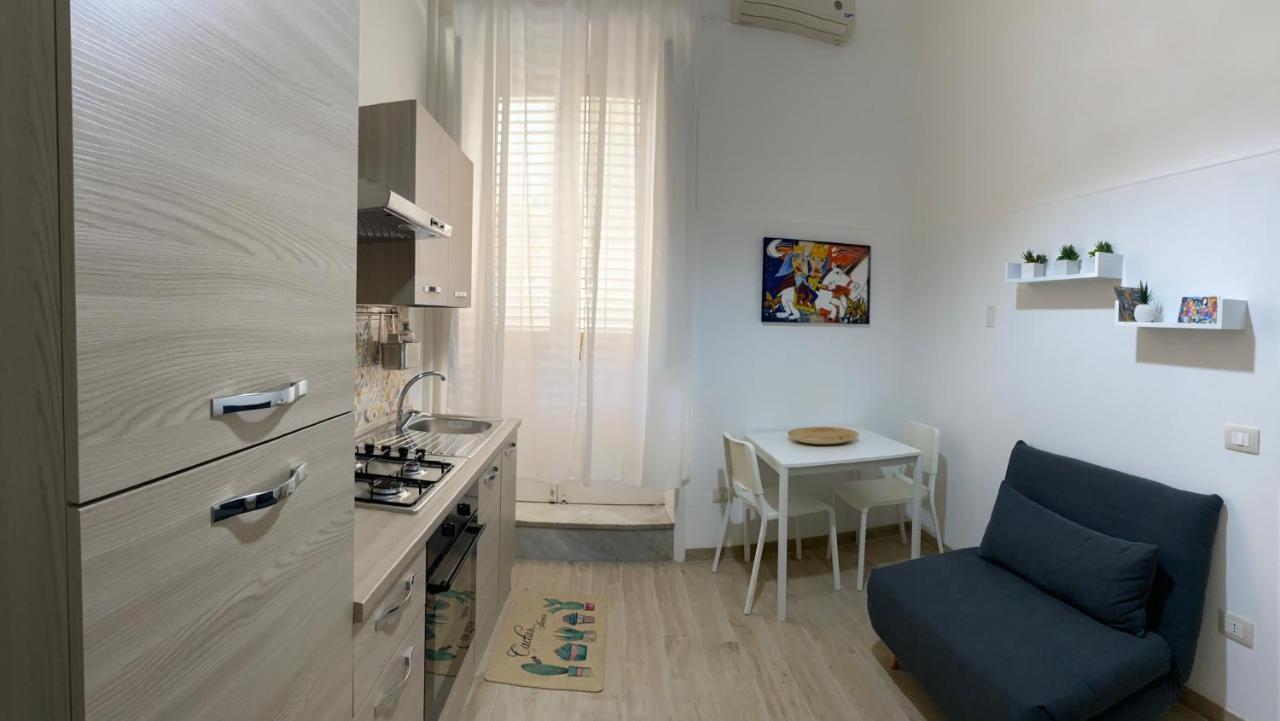 Casa Amurusa&Romantic Room Avola Bagian luar foto