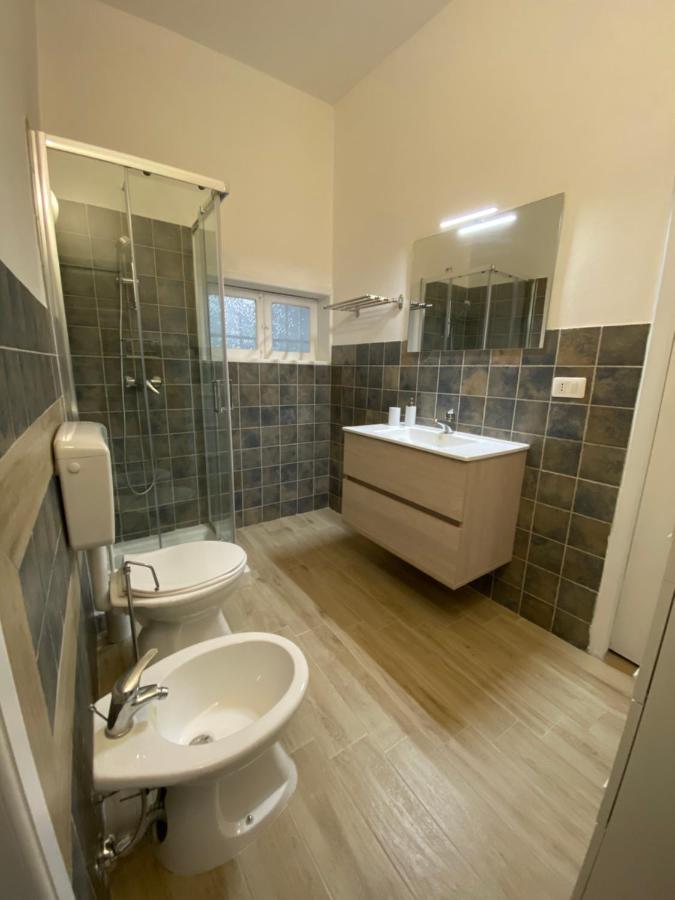 Casa Amurusa&Romantic Room Avola Bagian luar foto