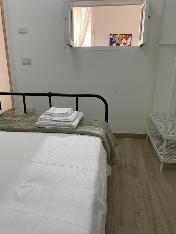 Casa Amurusa&Romantic Room Avola Bagian luar foto