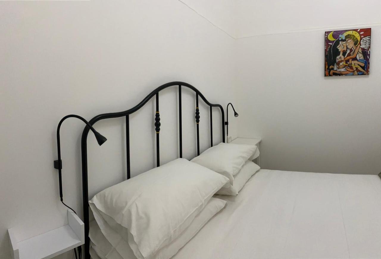 Casa Amurusa&Romantic Room Avola Bagian luar foto