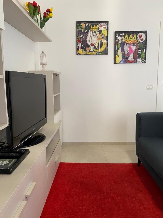 Casa Amurusa&Romantic Room Avola Bagian luar foto