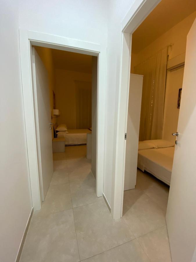 Casa Amurusa&Romantic Room Avola Bagian luar foto