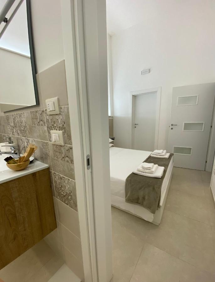 Casa Amurusa&Romantic Room Avola Bagian luar foto