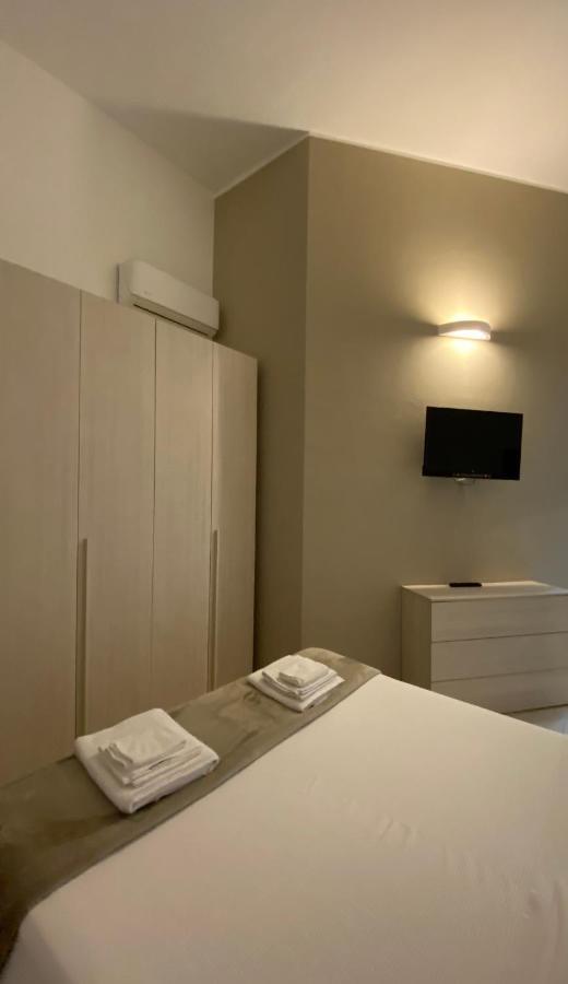 Casa Amurusa&Romantic Room Avola Bagian luar foto