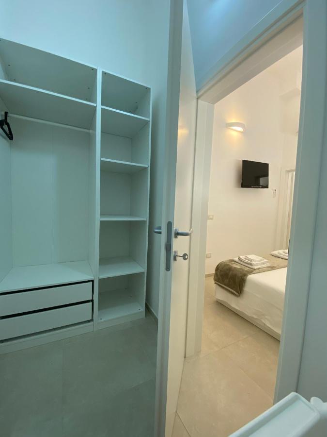 Casa Amurusa&Romantic Room Avola Bagian luar foto
