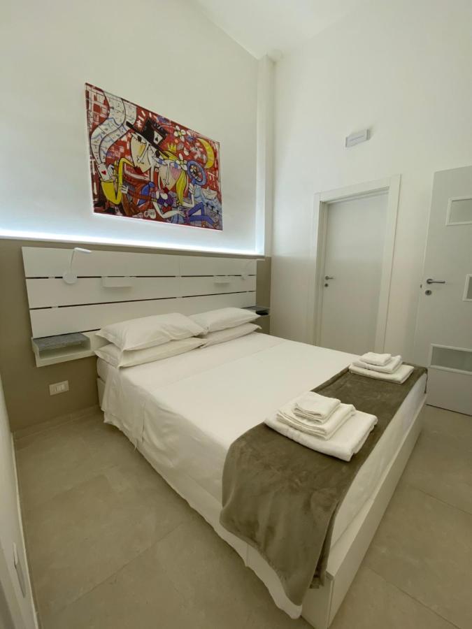 Casa Amurusa&Romantic Room Avola Bagian luar foto