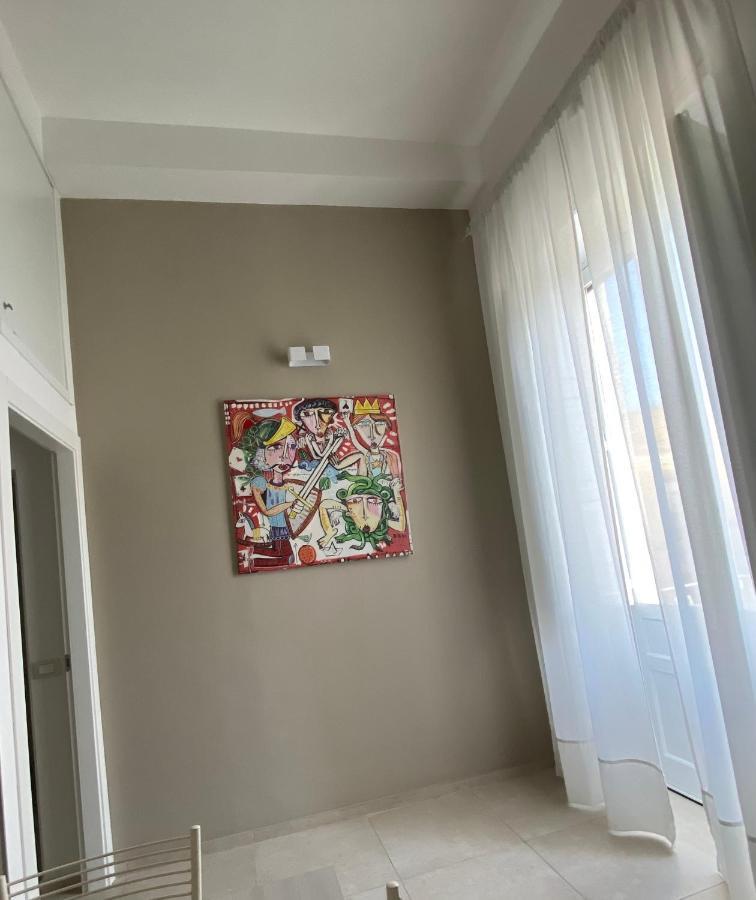 Casa Amurusa&Romantic Room Avola Bagian luar foto