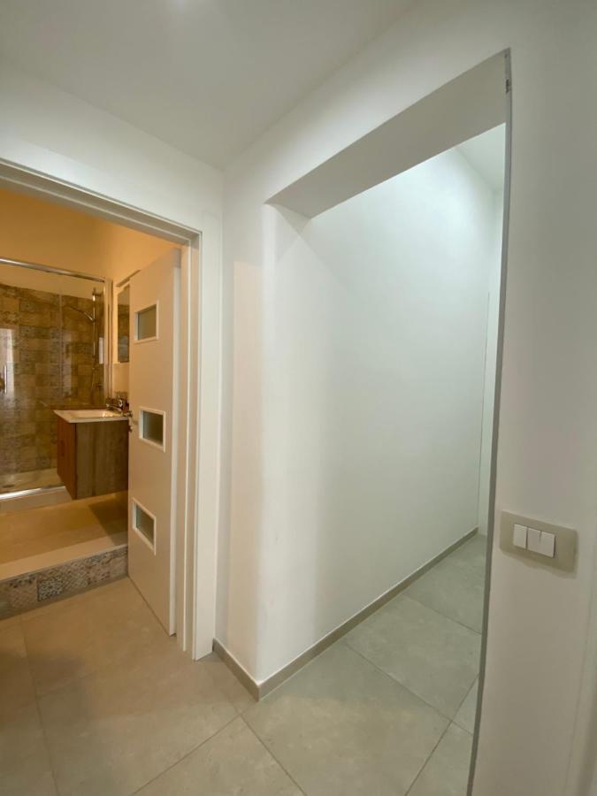 Casa Amurusa&Romantic Room Avola Bagian luar foto
